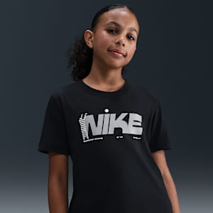 Nike Legend Big Kids' Dri-FIT T-Shirt. Nike.com